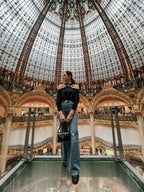Blusa London