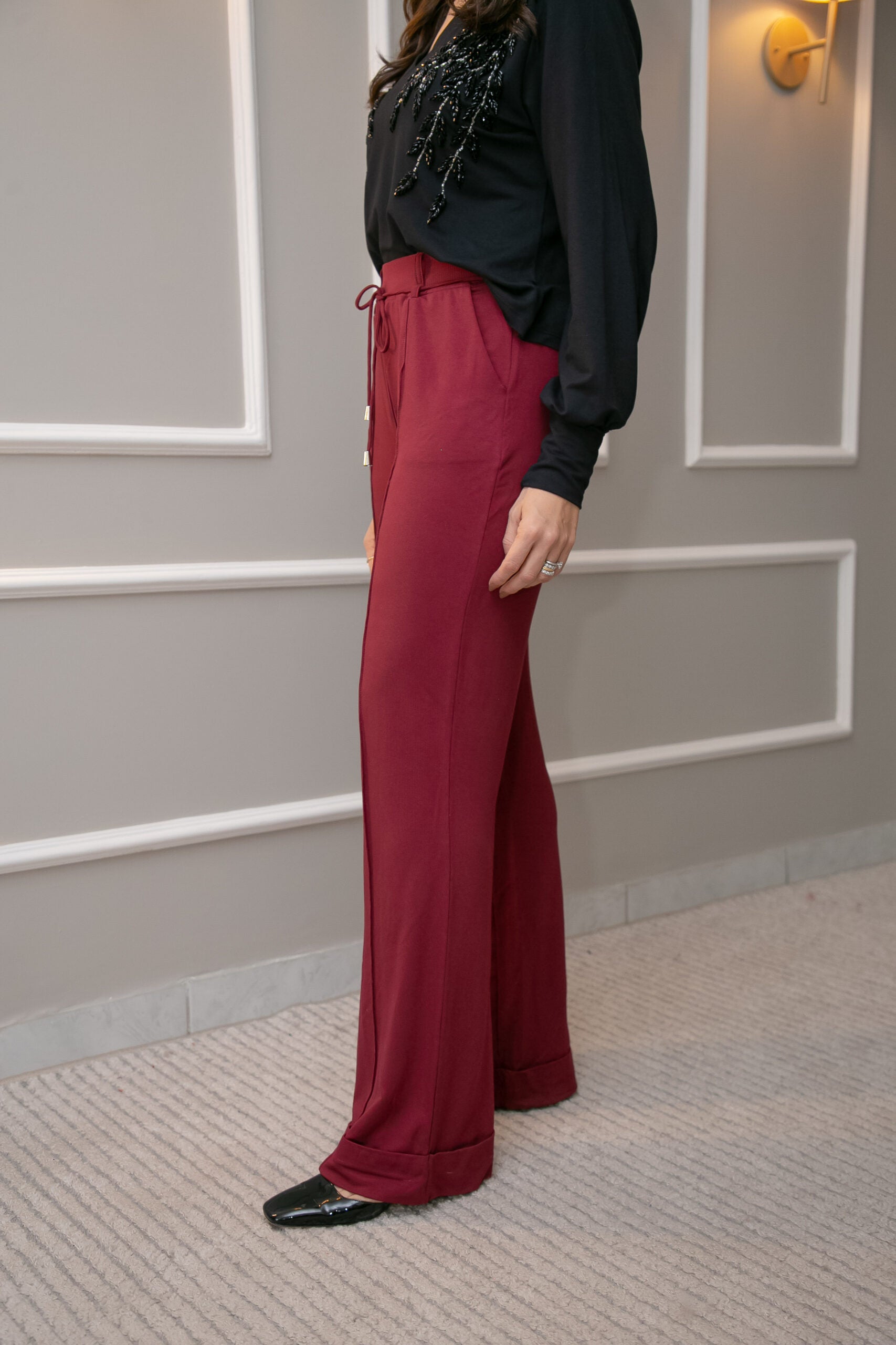 Calça Comfy