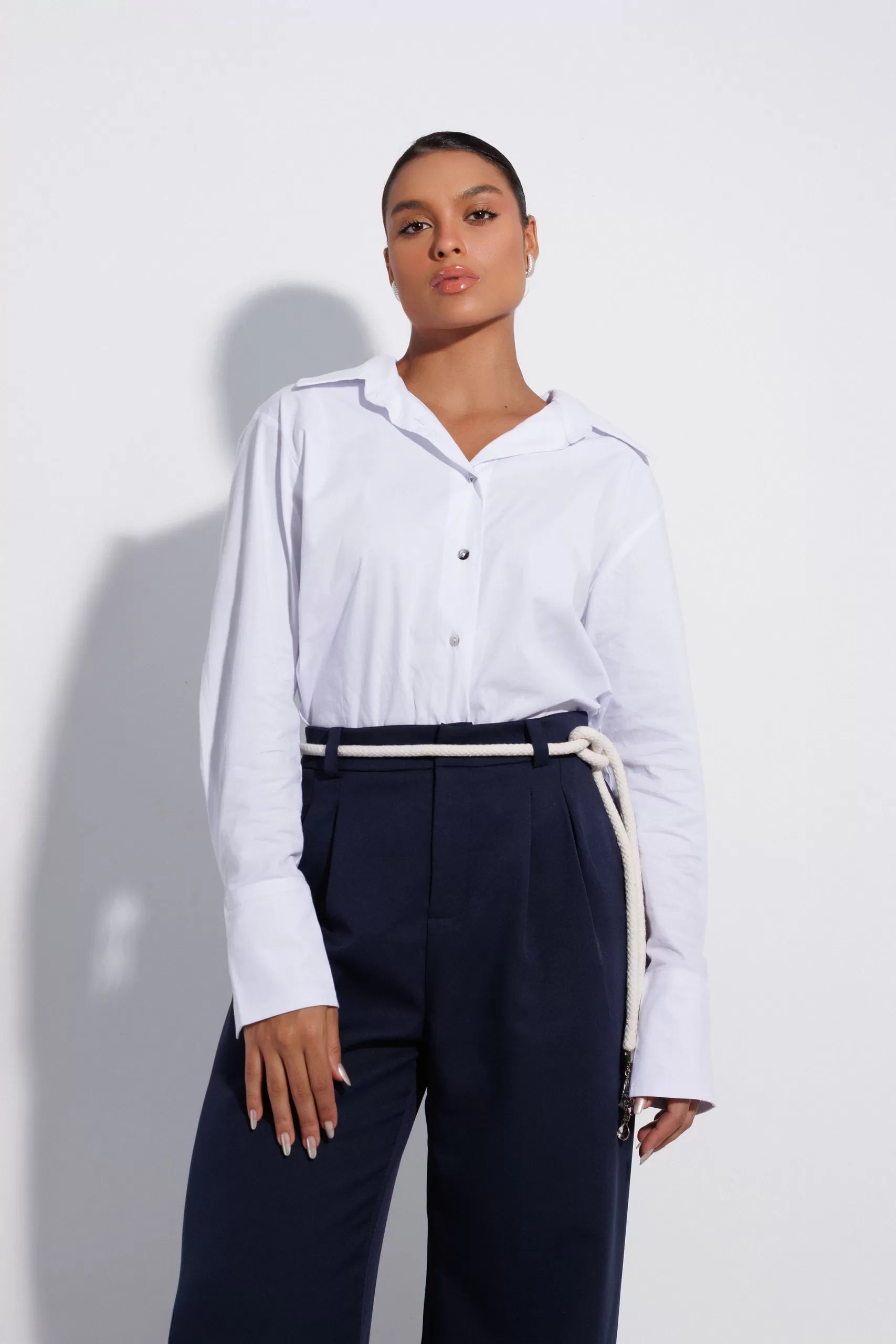 Camisa Cami