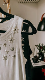 Blusa Regata Margarida
