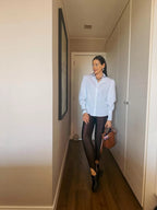 Calça Legging Pezinho