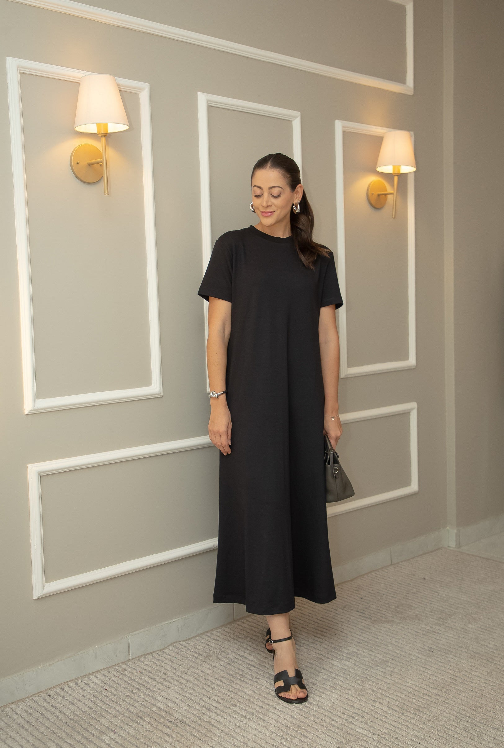 Vestido Soraya