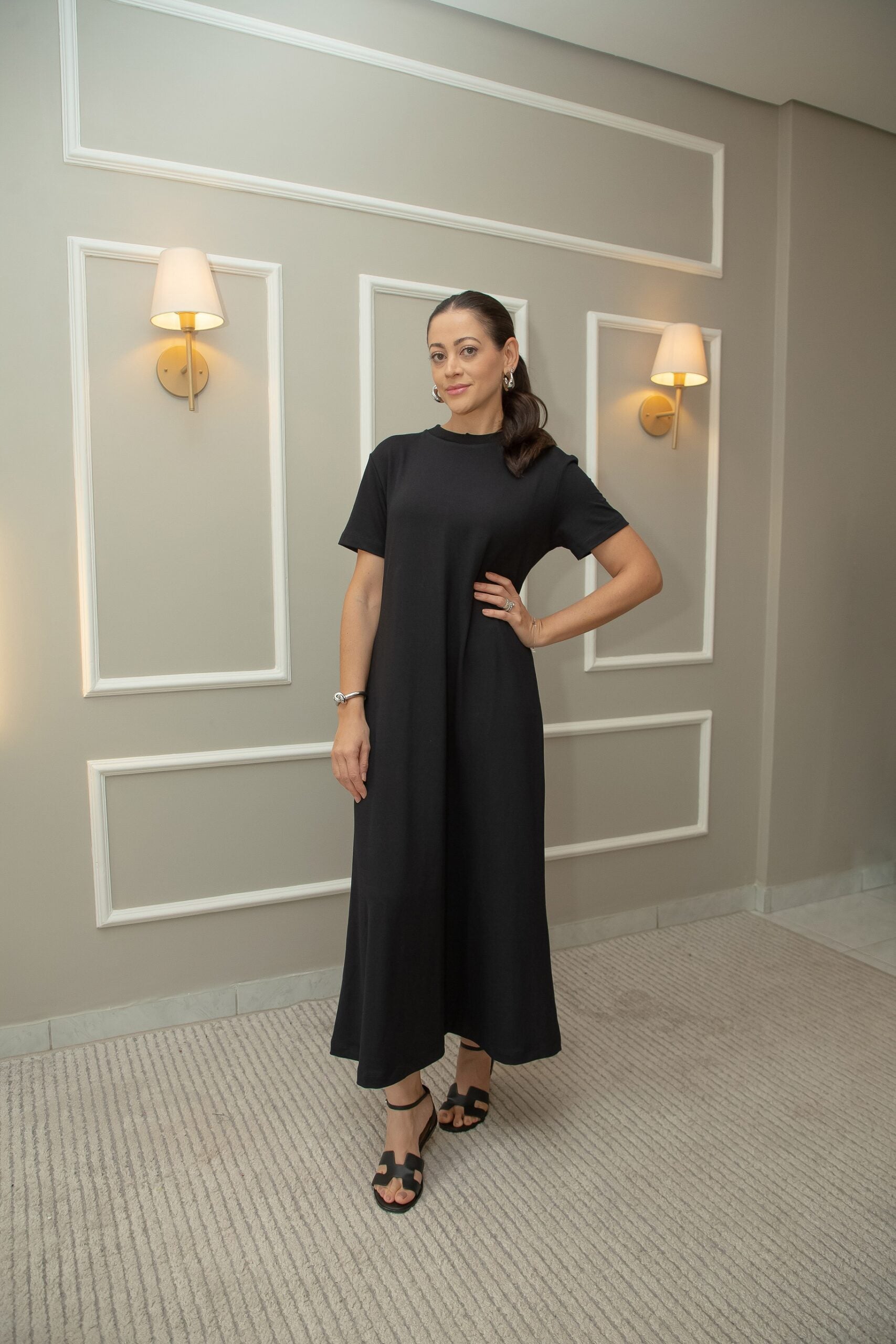 Vestido Soraya