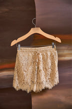 Shorts Renda